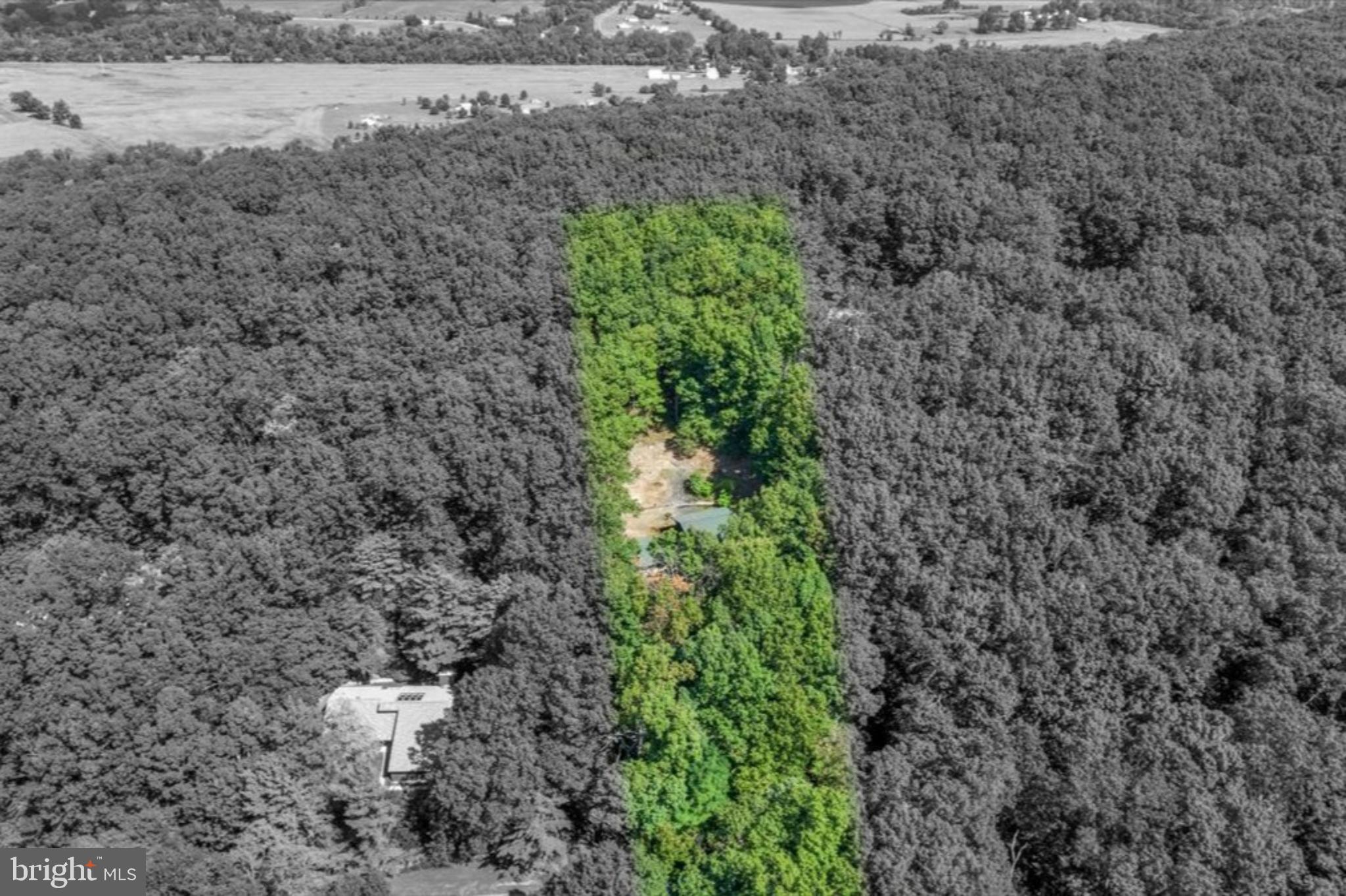 608 Spring Lane Boiling Springs, PA 17007 - Photo 51 of 52 Approximate Lot Lines