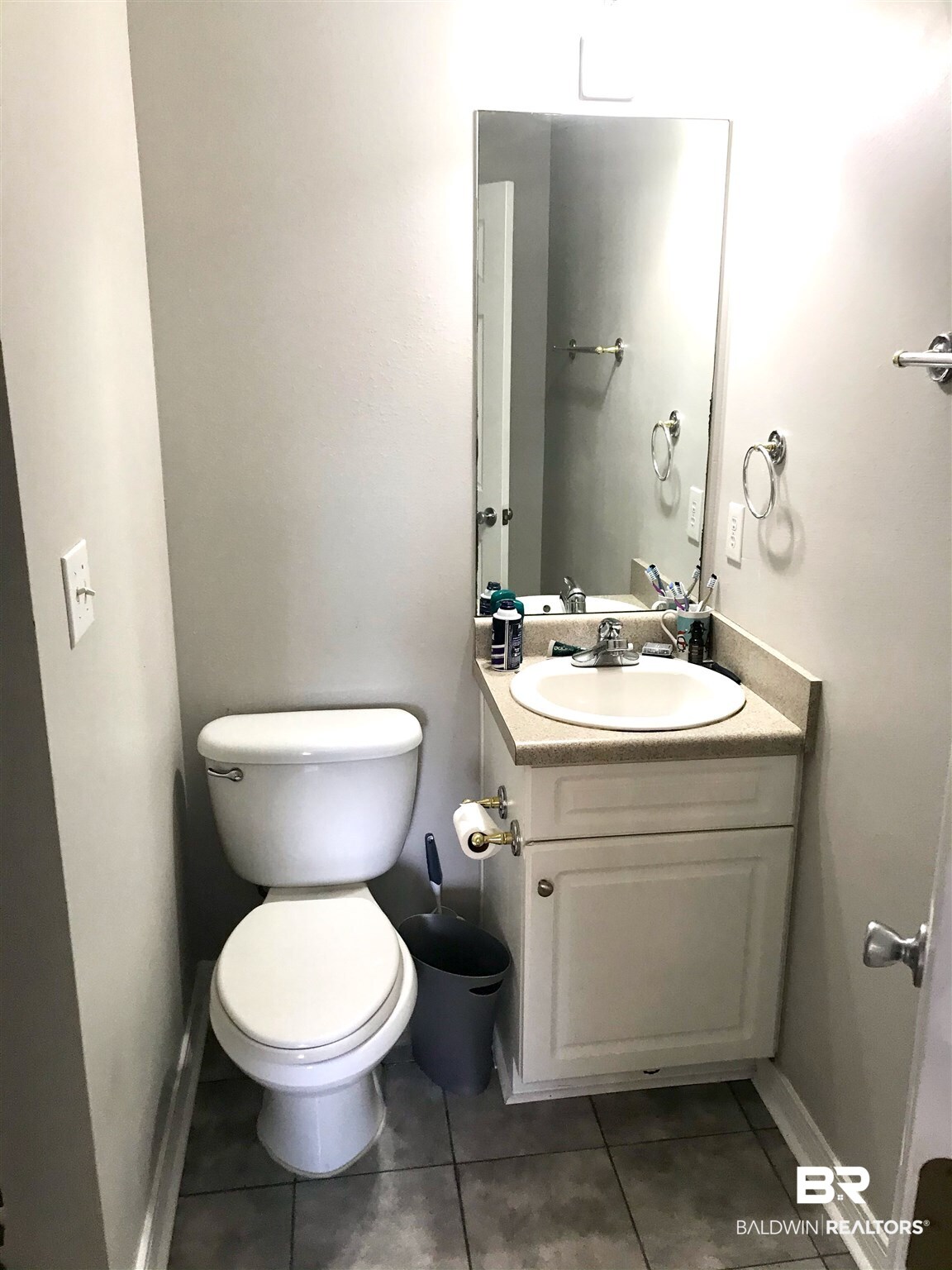 25957 Canal Road, Unit 308 Orange Beach, AL 36561 - Photo 11 of 17 Owner Bathroom