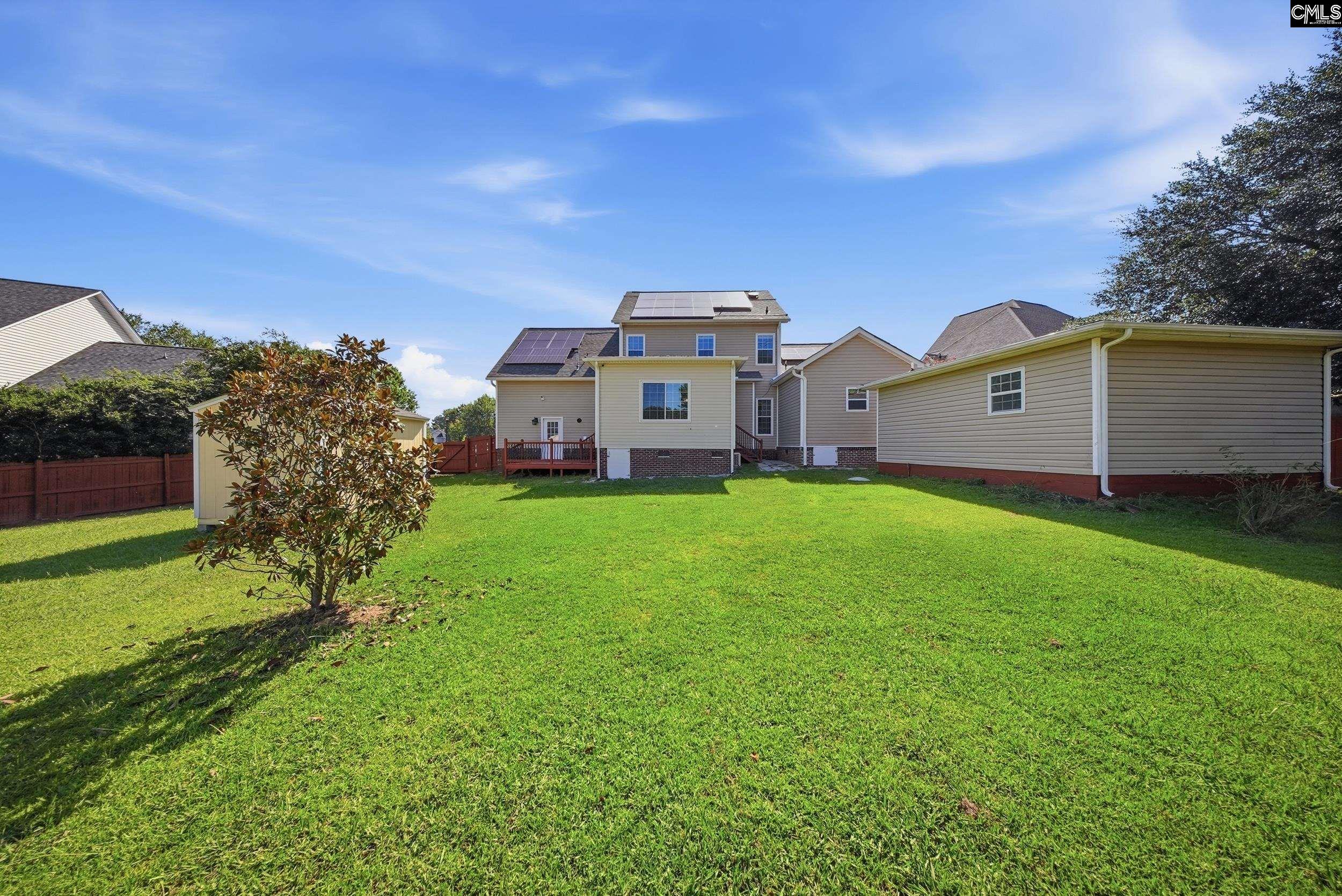 341 Cabin Drive Irmo, SC 29063 - Photo 40 of 50