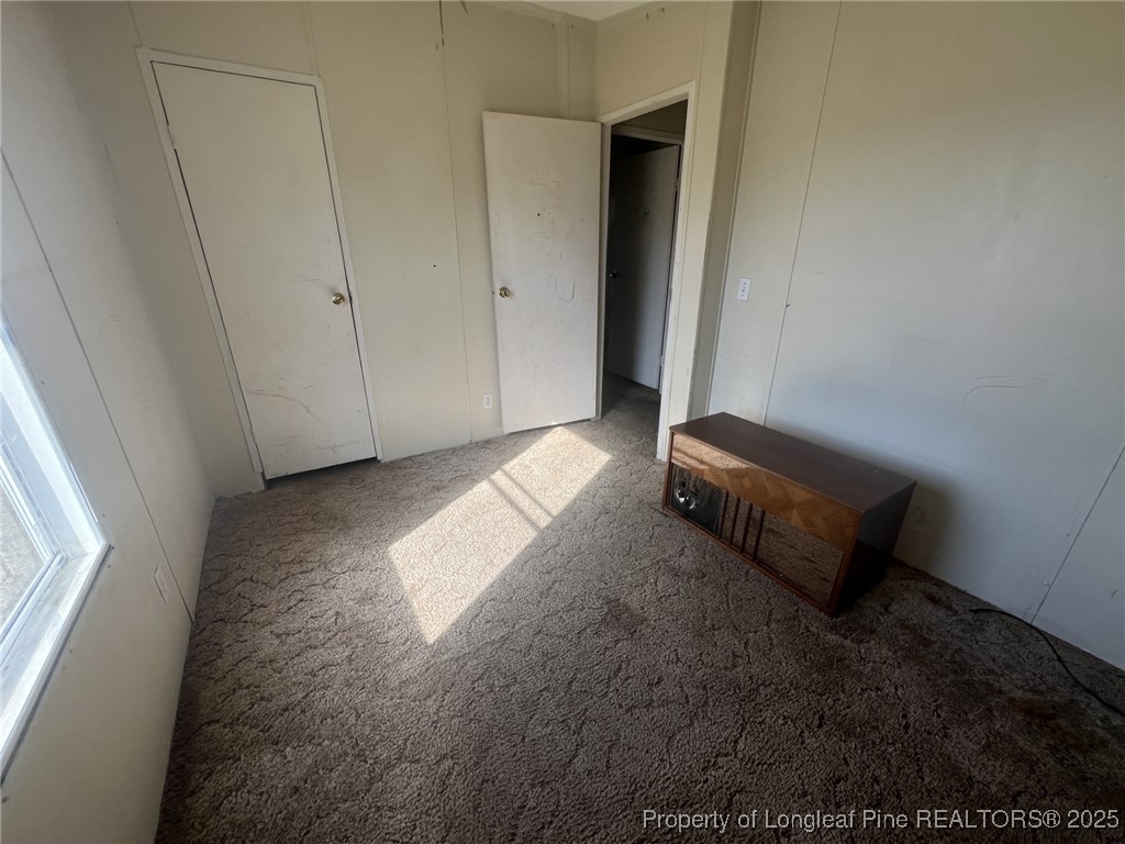 2964 Popes Crossing Road Lumberton, NC 28358 - Photo 14 of 26 a view of room with window