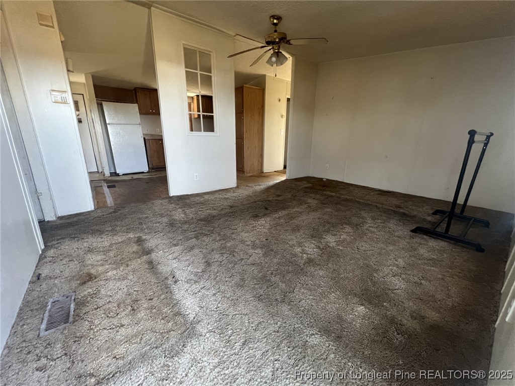 2964 Popes Crossing Road Lumberton, NC 28358 - Photo 3 of 26 a view of a storage & utility room