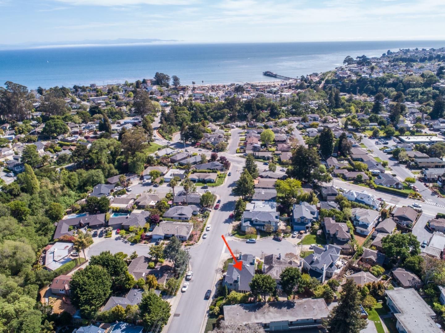 402 Rosedale Court Capitola, CA 95010 - Photo 46 of 46 Gallery Image 46