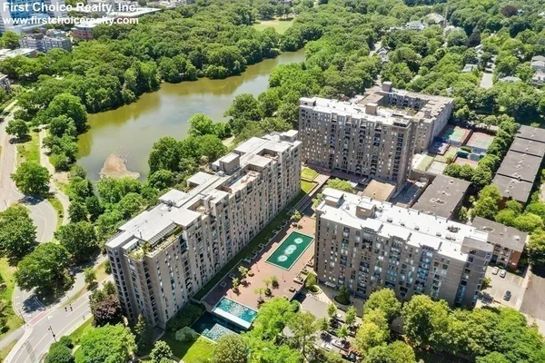 $2,800 | 77 Pond Avenue, Unit 503, Brookline, MA 02445