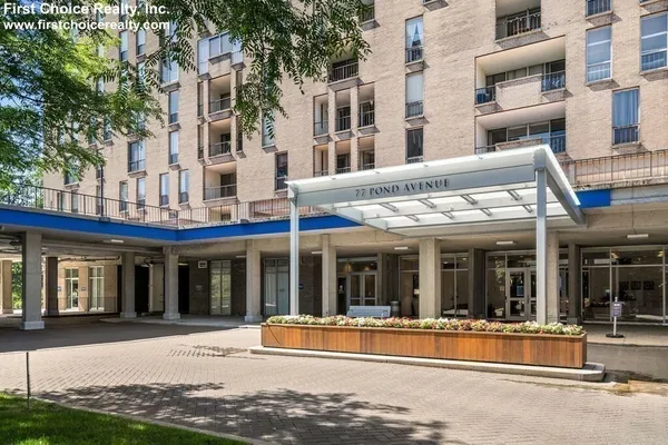 $2,800 | 77 Pond Avenue, Unit 503, Brookline, MA 02445