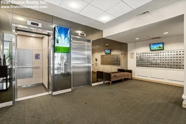 $2,800 | 77 Pond Avenue, Unit 503, Brookline, MA 02445