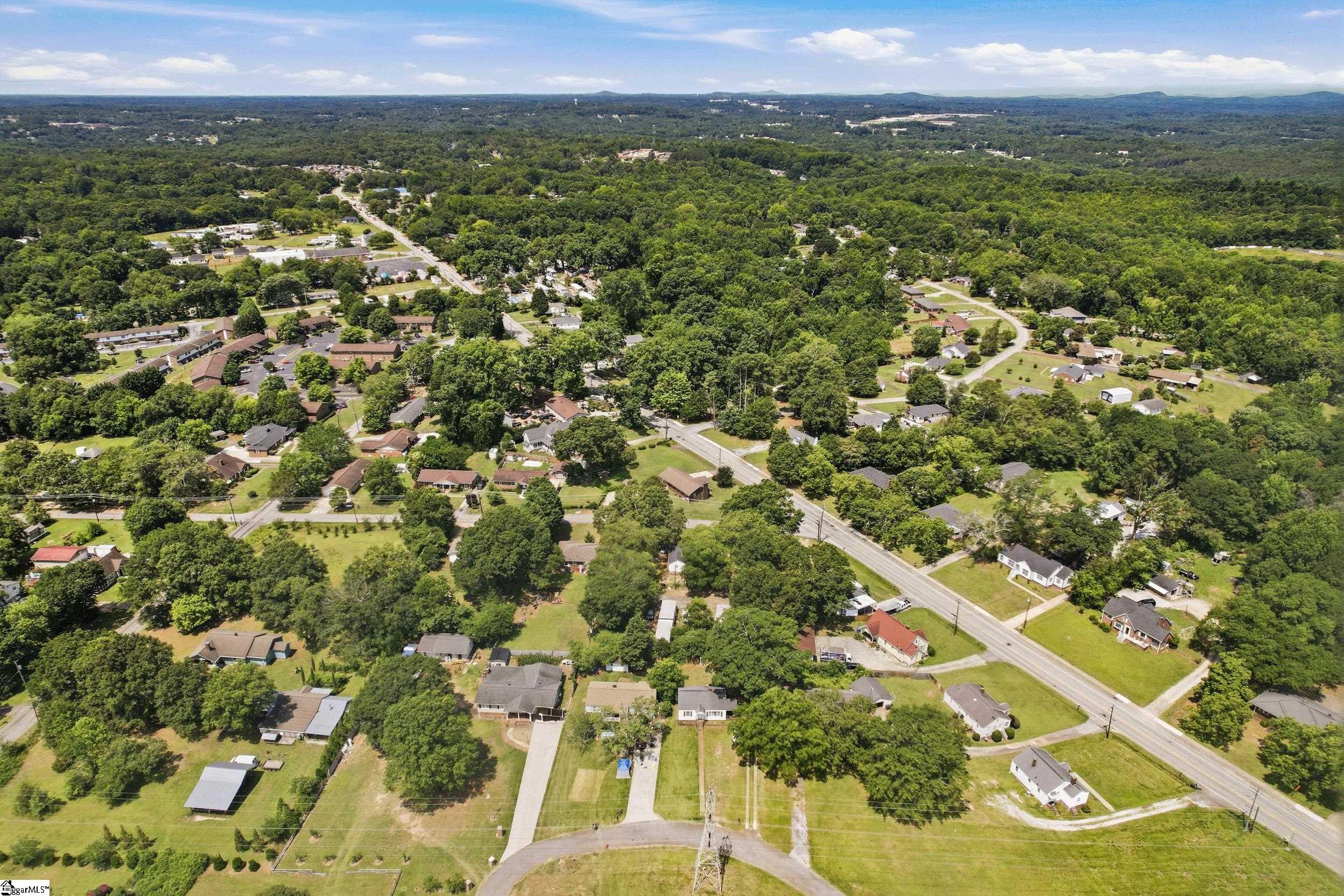 2401 Old Easley Bridge Road Greenville, SC 29611 - Photo 33 of 37