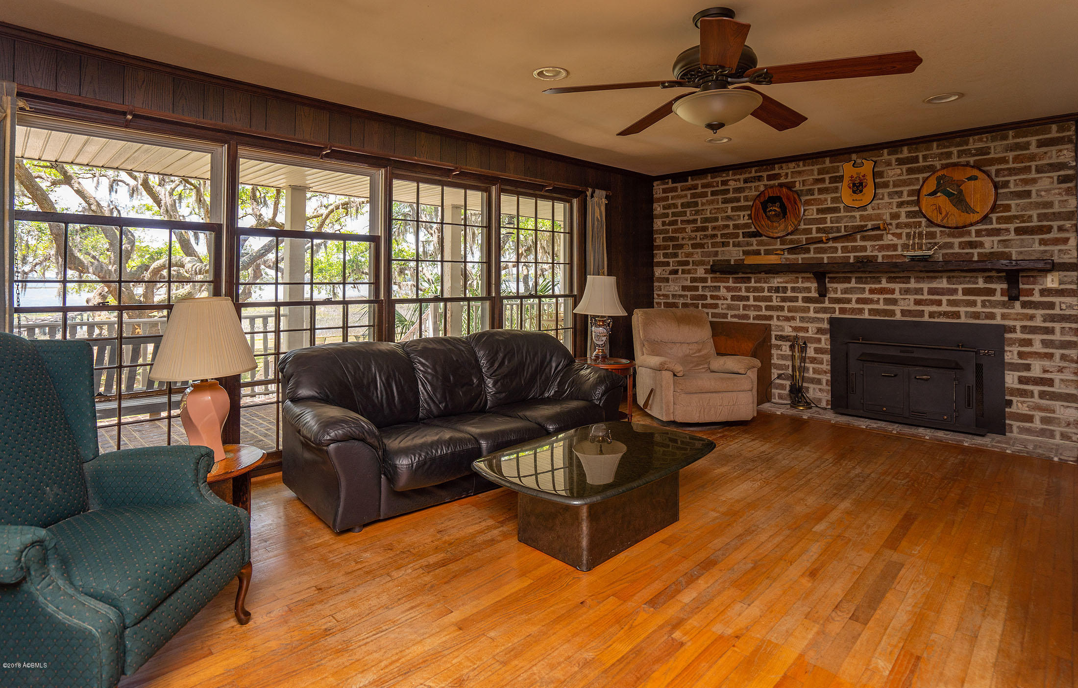 14 Oyster Catcher Road Beaufort, SC 29907 - Photo 11 of 27 DSC00131-1