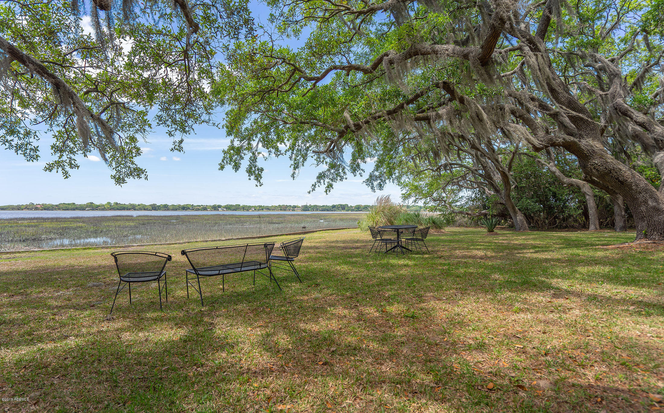14 Oyster Catcher Road Beaufort, SC 29907 - Photo 17 of 27 DSC00145-1