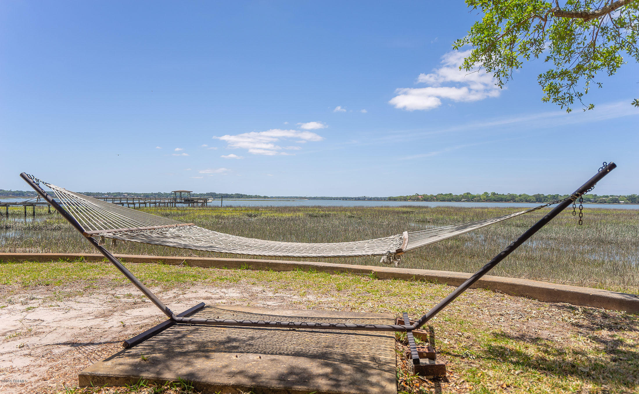 14 Oyster Catcher Road Beaufort, SC 29907 - Photo 18 of 27 DSC00150-1