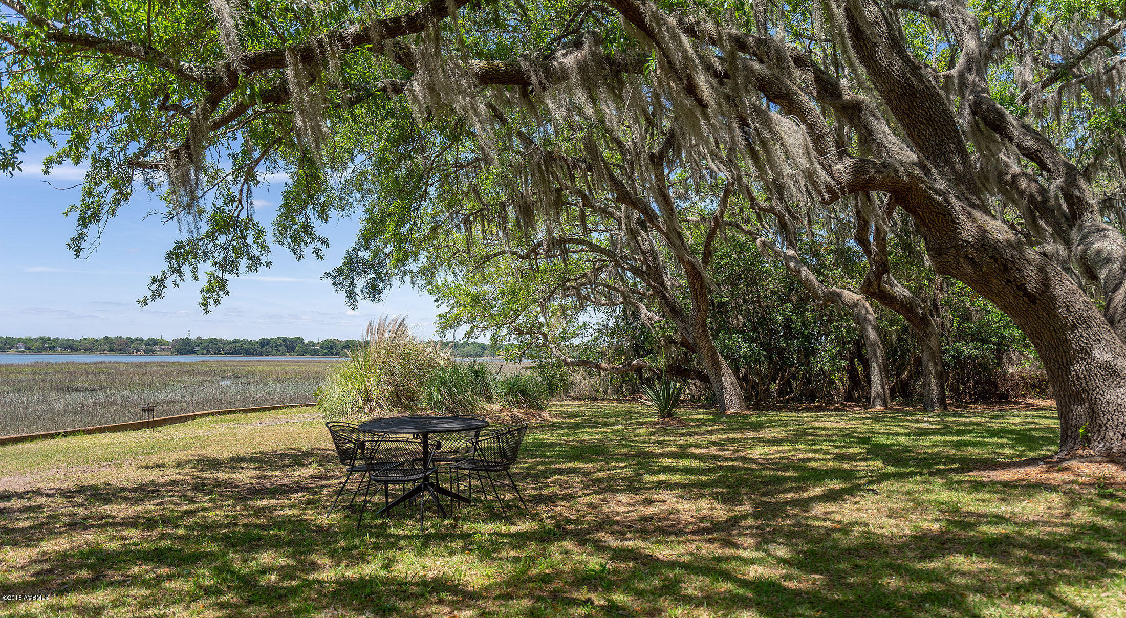 14 Oyster Catcher Road Beaufort, SC 29907 - Photo 20 of 27 DSC00158-1