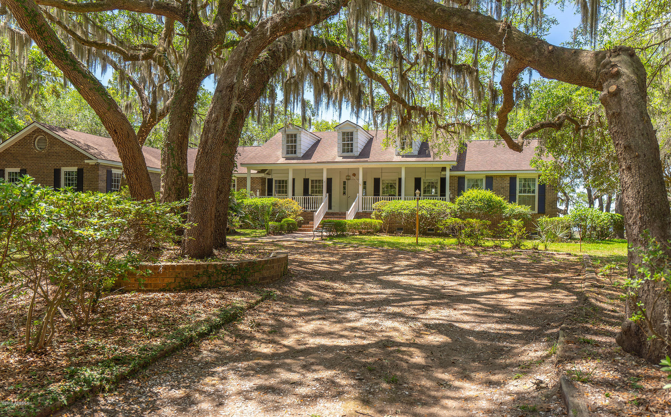 14 Oyster Catcher Road Beaufort, SC 29907 - Photo 2 of 27 DSC00118-1