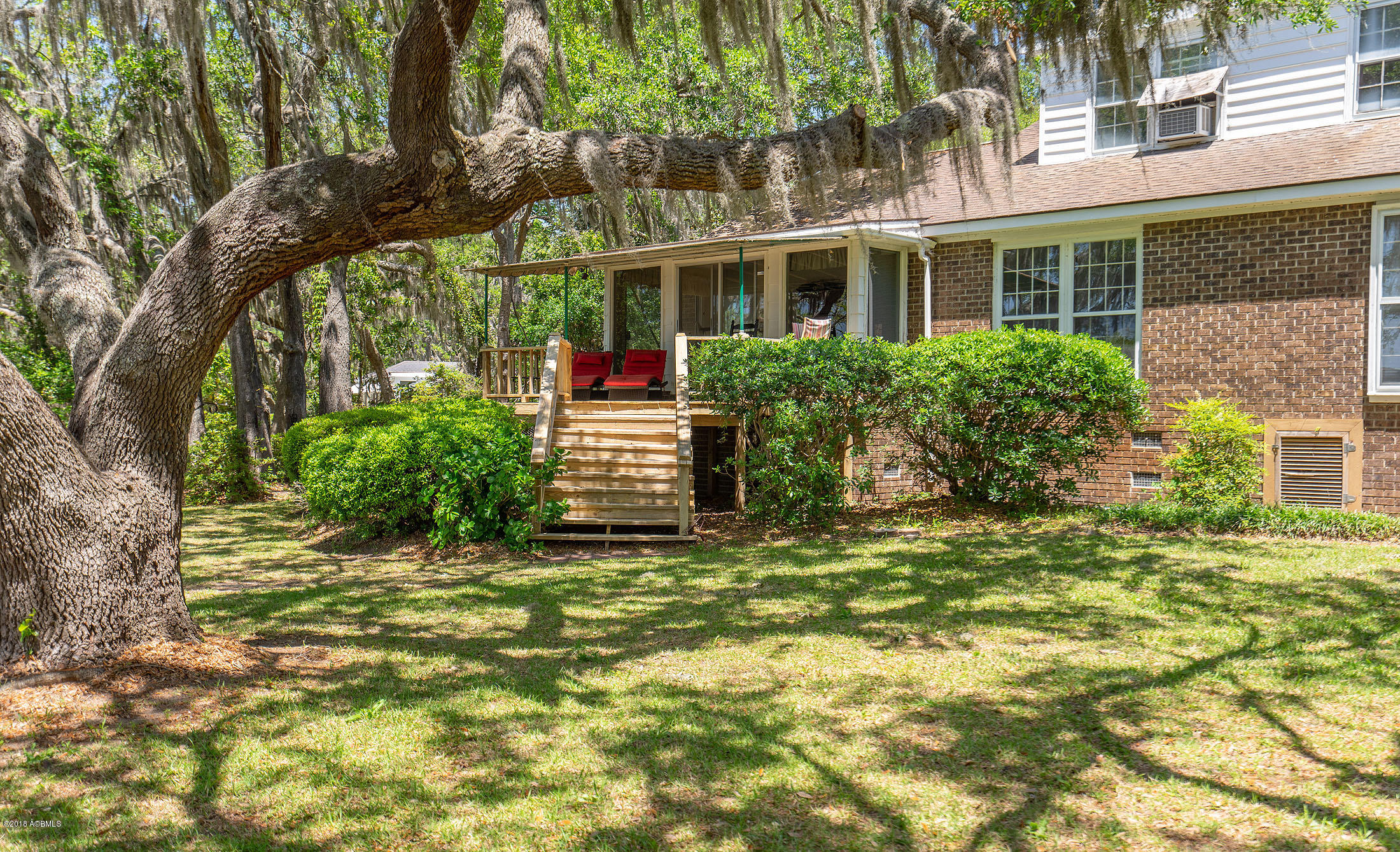 14 Oyster Catcher Road Beaufort, SC 29907 - Photo 21 of 27 DSC00160-1