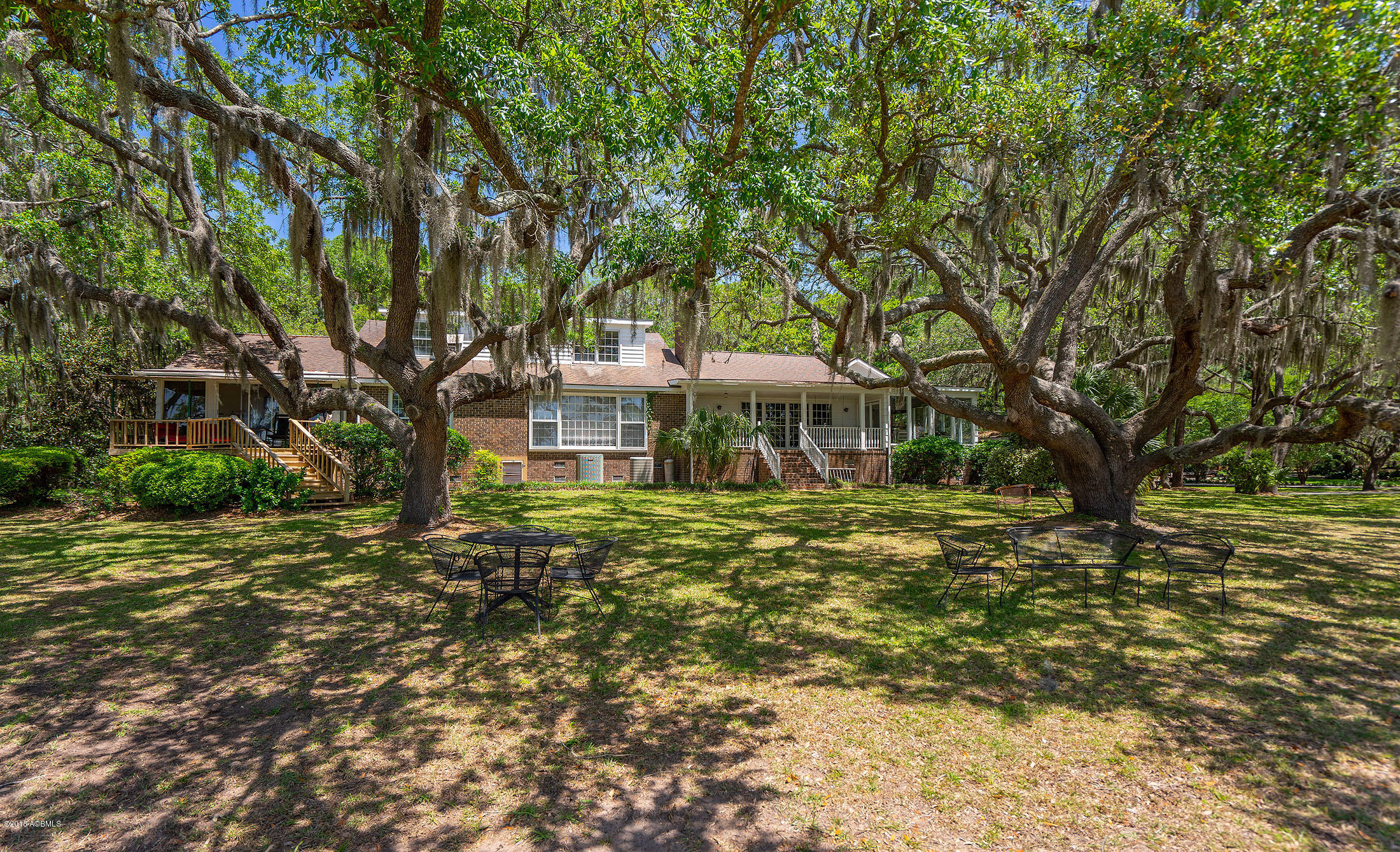 14 Oyster Catcher Road Beaufort, SC 29907 - Photo 22 of 27 DSC00161-1