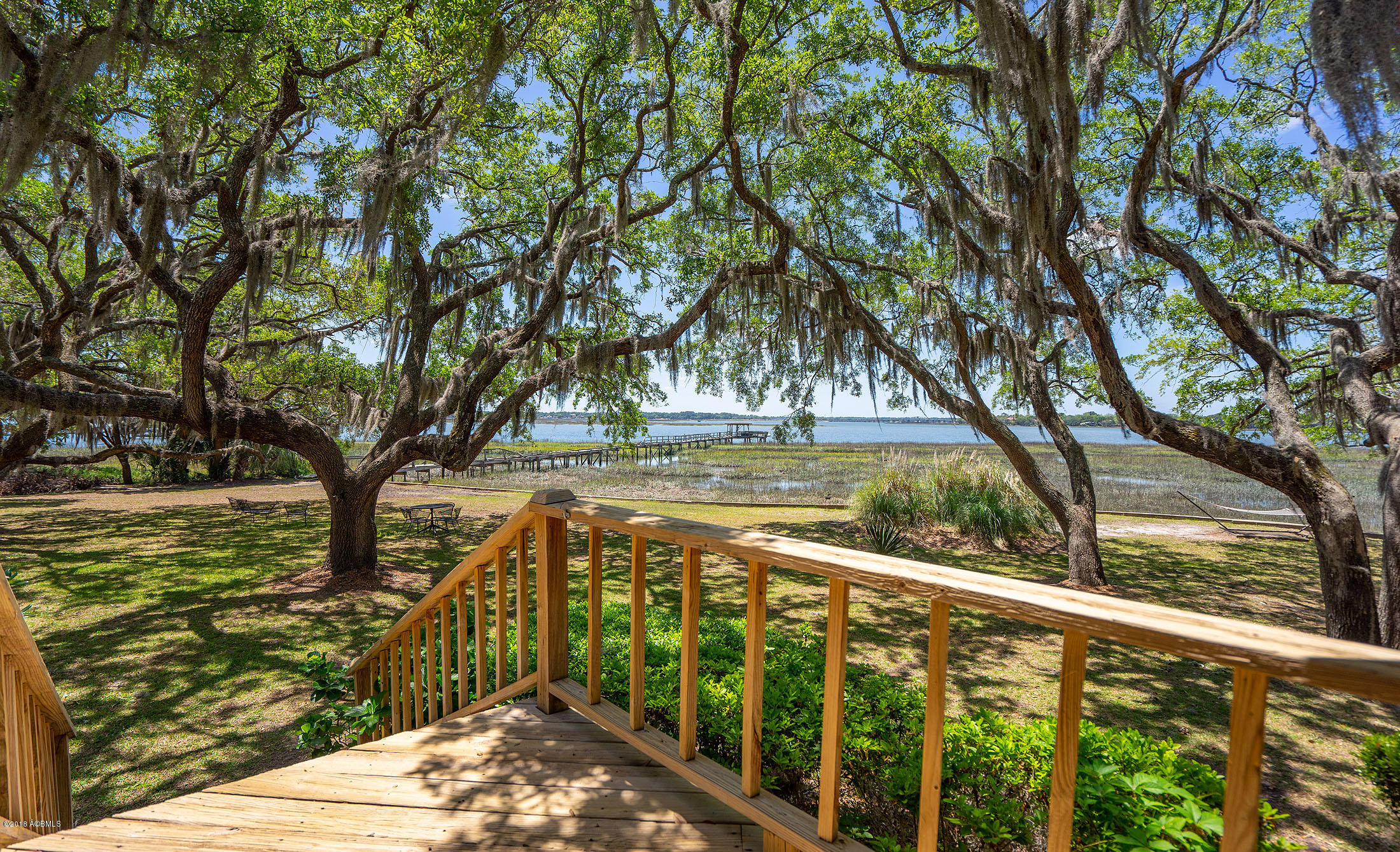 14 Oyster Catcher Road Beaufort, SC 29907 - Photo 23 of 27 DSC00164-1