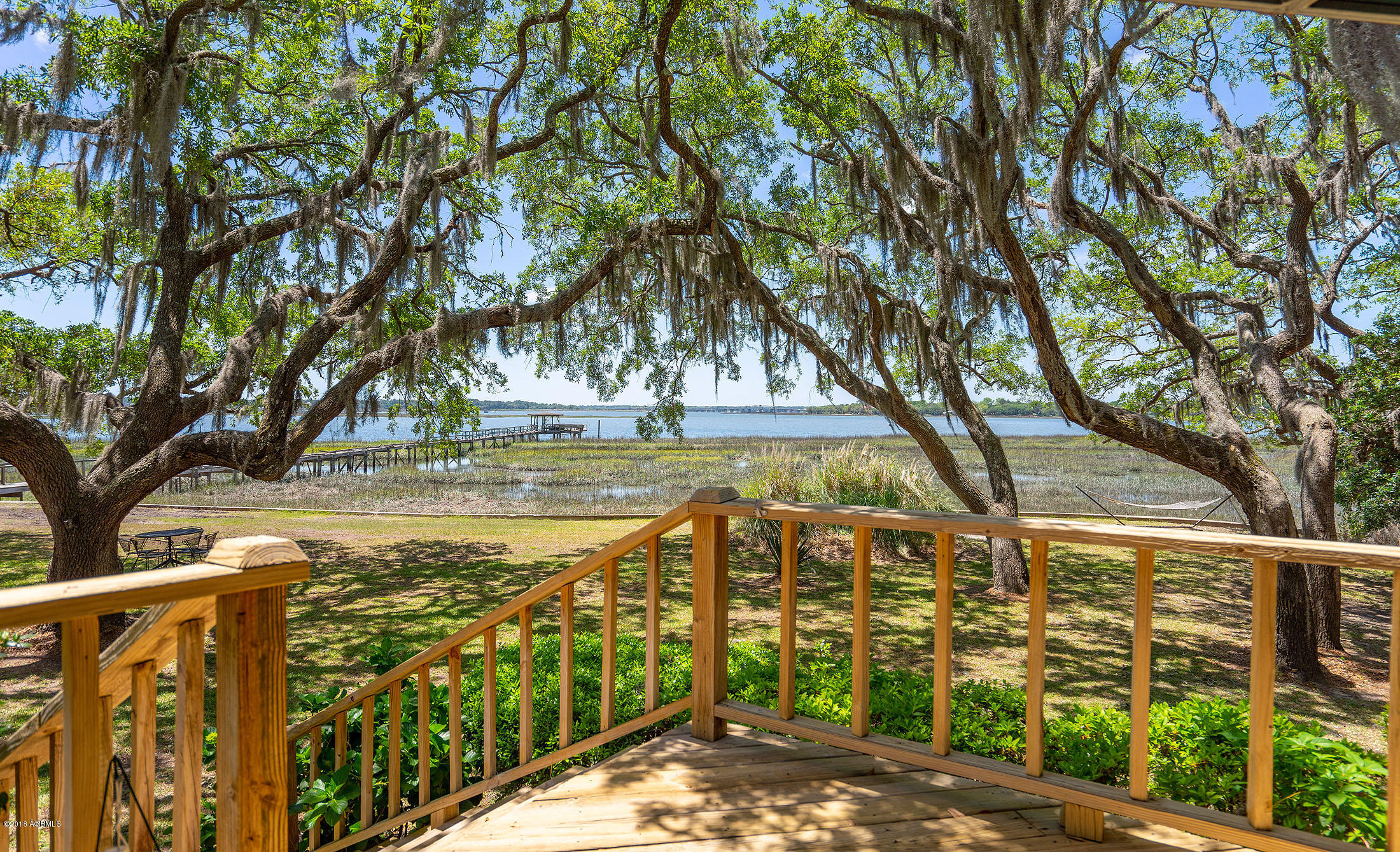 14 Oyster Catcher Road Beaufort, SC 29907 - Photo 25 of 27 DSC00165-1