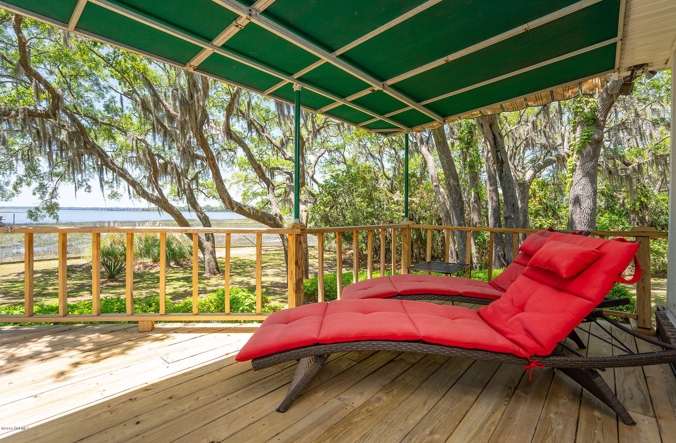 14 Oyster Catcher Road Beaufort, SC 29907 - Photo 26 of 27 DSC00166-1