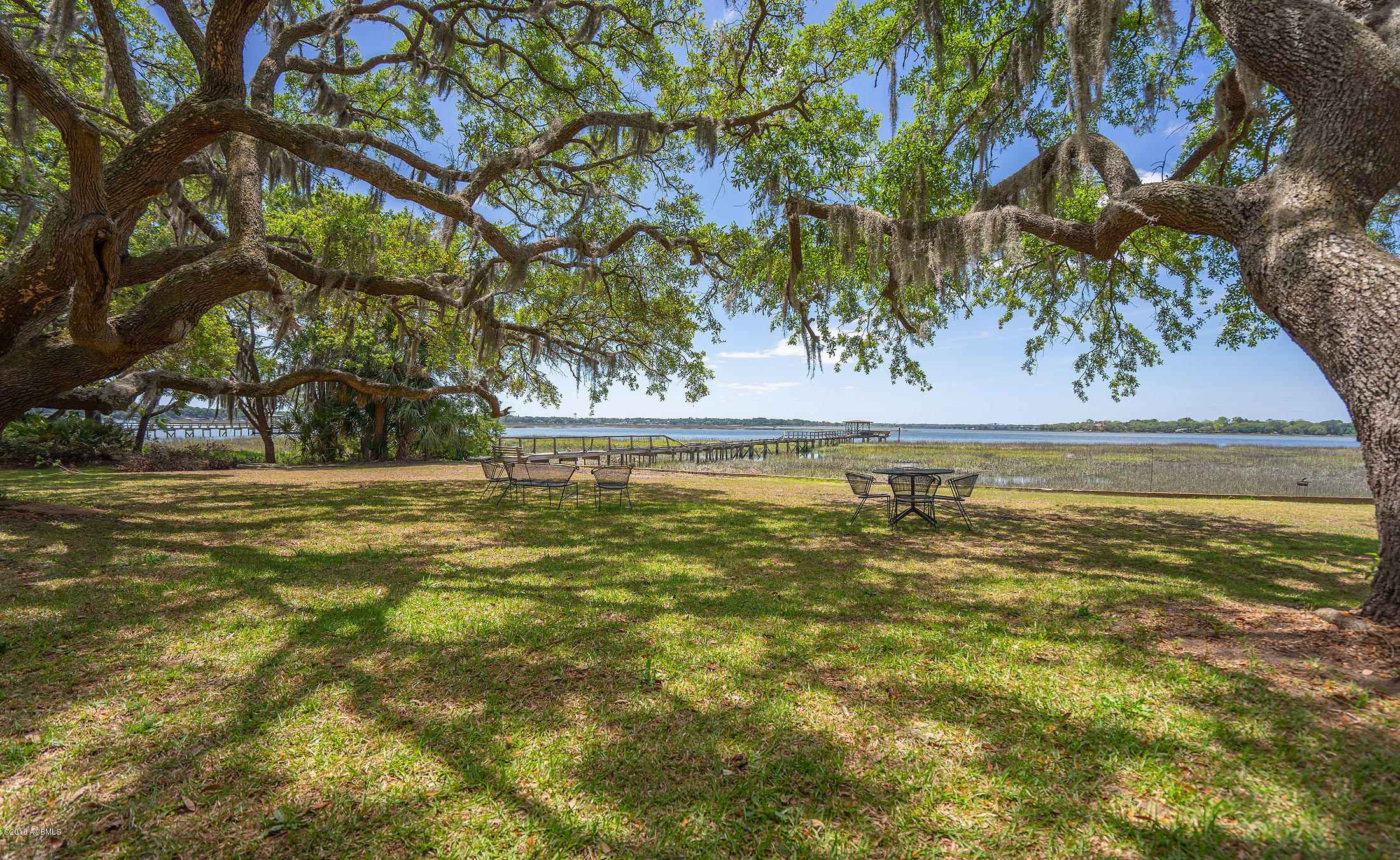 14 Oyster Catcher Road Beaufort, SC 29907 - Photo 3 of 27 DSC00146-1