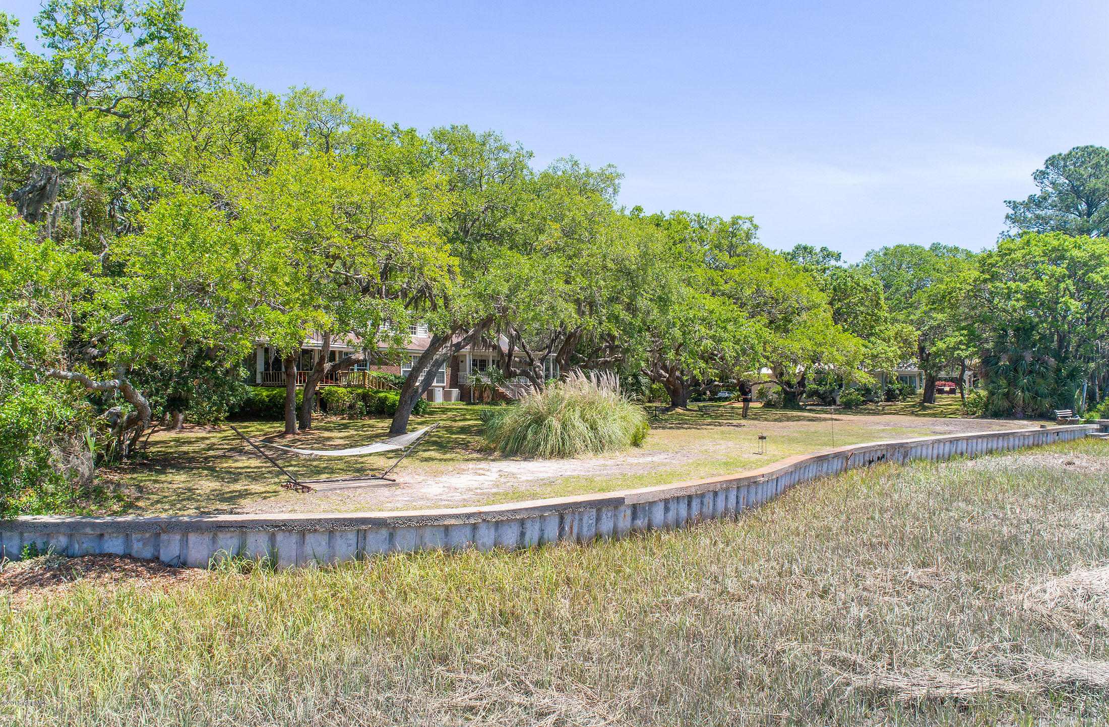 14 Oyster Catcher Road Beaufort, SC 29907 - Photo 5 of 27 DJI_0008-1