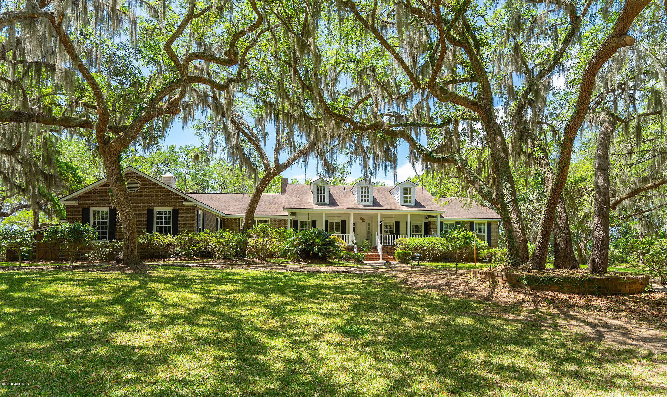 14 Oyster Catcher Road Beaufort, SC 29907 - Photo 6 of 27 DSC00117-1