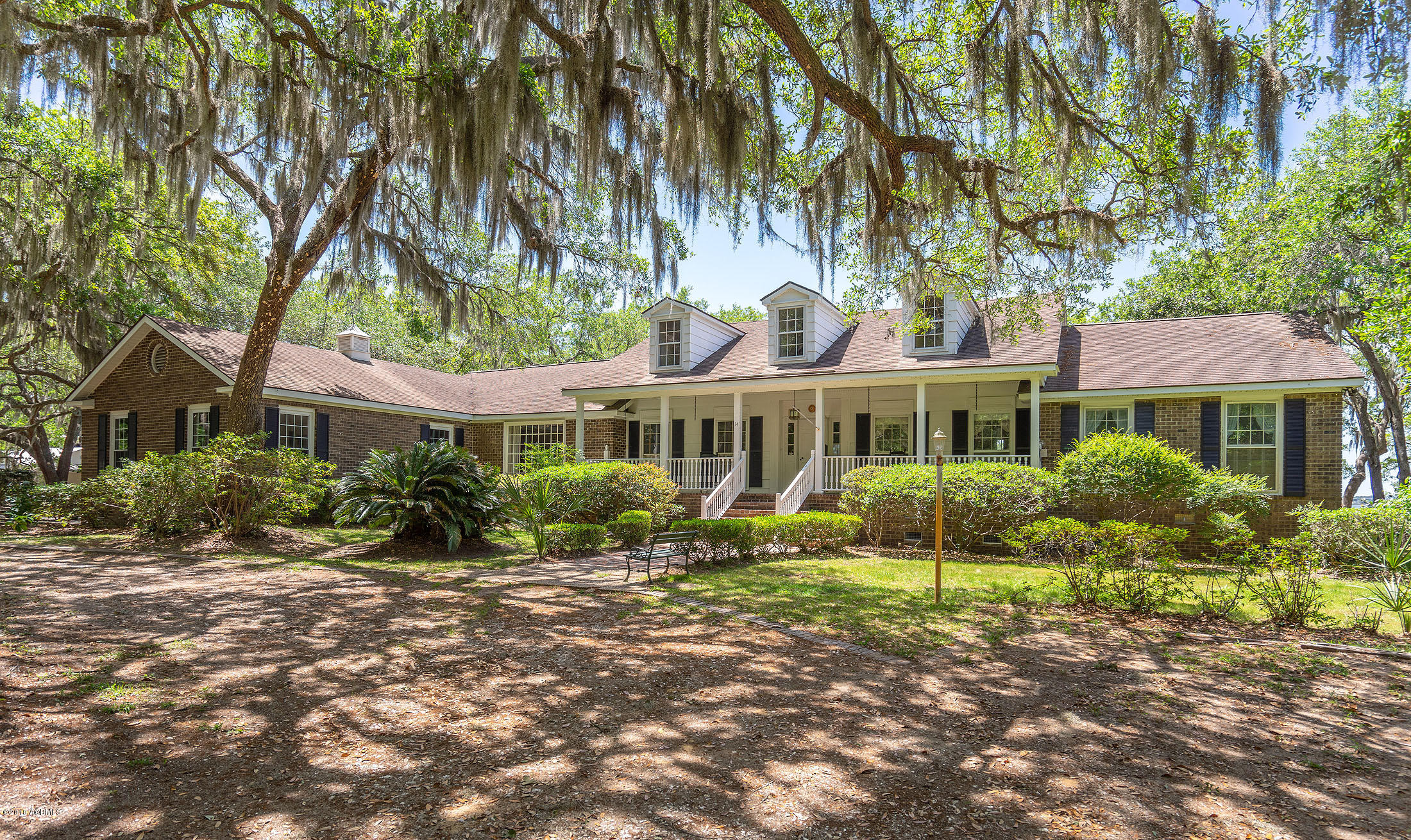 14 Oyster Catcher Road Beaufort, SC 29907 - Photo 7 of 27 DSC00119-1