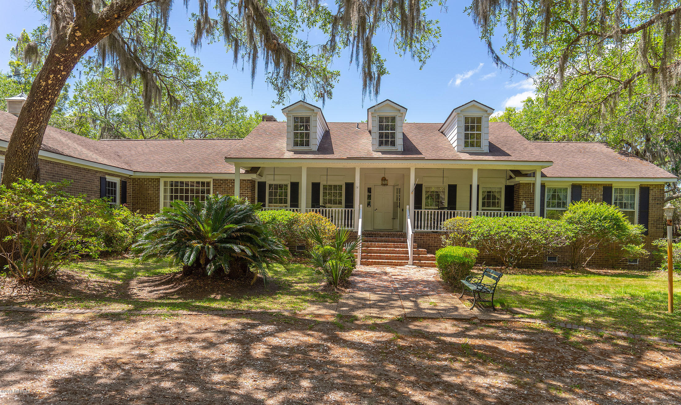 14 Oyster Catcher Road Beaufort, SC 29907 - Photo 8 of 27 DSC00120-1