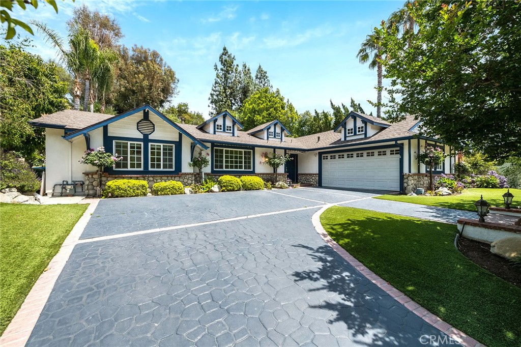 7144 Deveron Ridge Road West Hills, CA 91307 - Photo 2 of 30