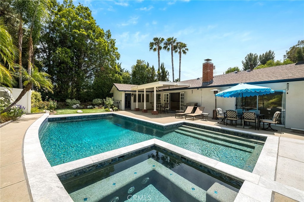 7144 Deveron Ridge Road West Hills, CA 91307 - Photo 26 of 30