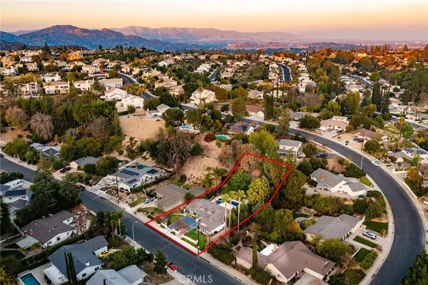 $6,995 | 7144 Deveron Ridge Road, West Hills, CA 91307