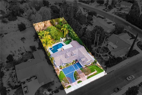 $6,995 | 7144 Deveron Ridge Road, West Hills, CA 91307