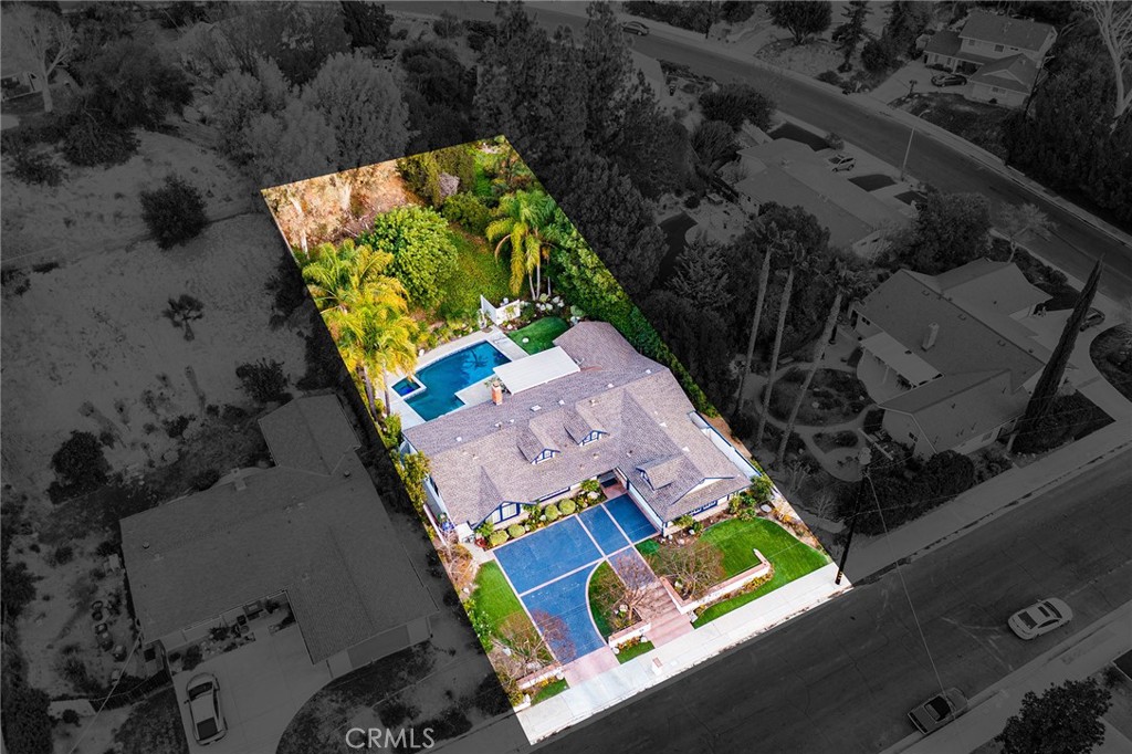 7144 Deveron Ridge Road West Hills, CA 91307 - Photo 3 of 30