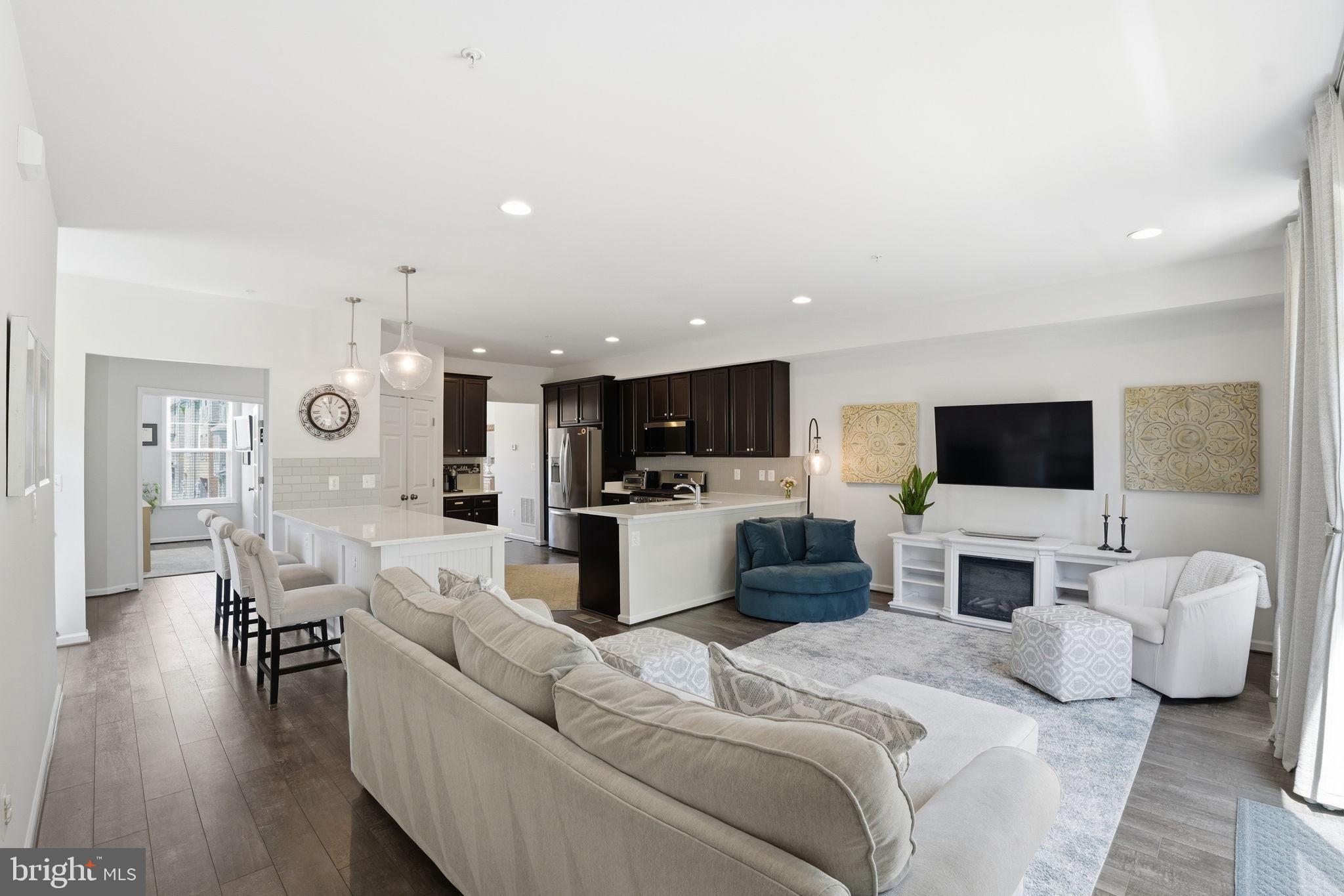 16114 Coolidge Avenue Silver Spring, MD 20906 - Photo 9 of 42