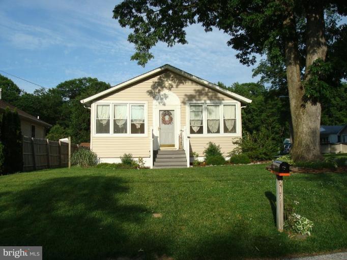 313 Greyhound Road Essex, MD 21221 - Photo 1 of 30 Exterior (Main)