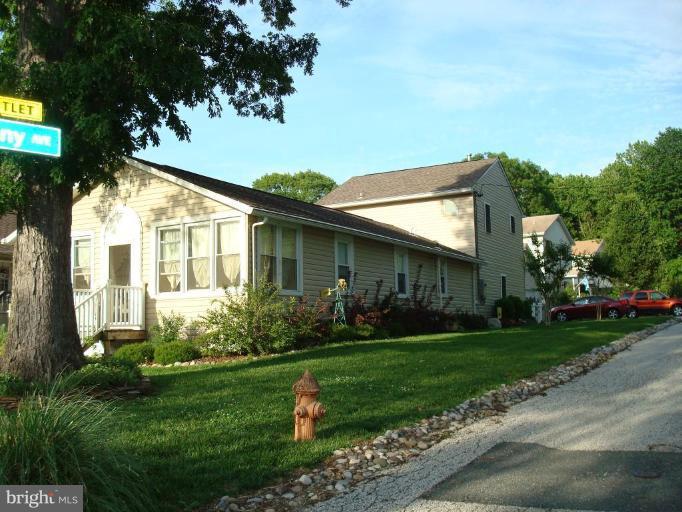 313 Greyhound Road Essex, MD 21221 - Photo 2 of 30 Exterior #2
