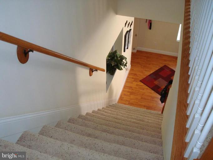 313 Greyhound Road Essex, MD 21221 - Photo 17 of 30 Staircase