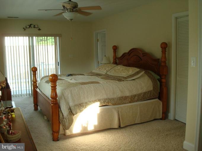 313 Greyhound Road Essex, MD 21221 - Photo 18 of 30 Master Bedroom
