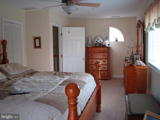 313 Greyhound Road Essex, MD 21221 - Photo 19 of 30 Master Bedroom #2