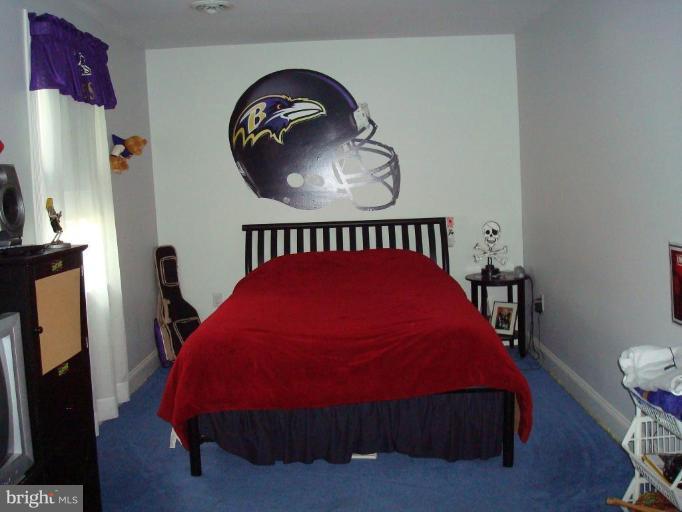 313 Greyhound Road Essex, MD 21221 - Photo 22 of 30 Bedroom #2