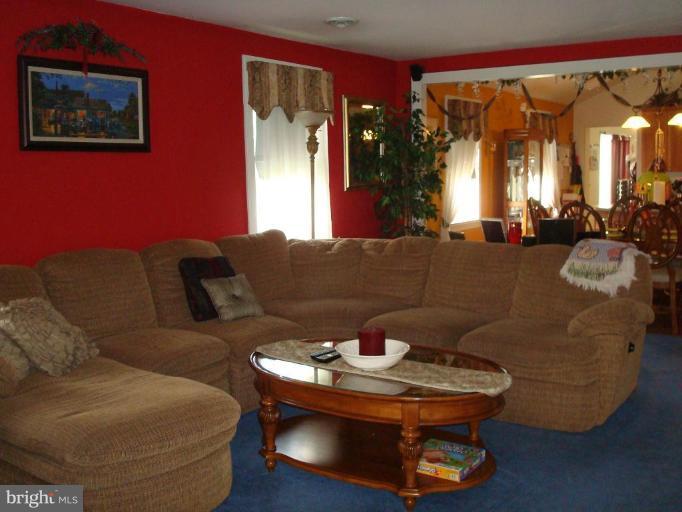 313 Greyhound Road Essex, MD 21221 - Photo 7 of 30 Living Room #2