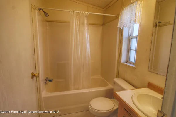 $89,000 | 200 West 20th Street, Unit A31, Rifle, CO 81650