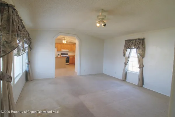 $89,000 | 200 West 20th Street, Unit A31, Rifle, CO 81650