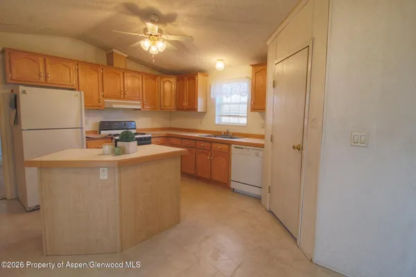 $89,000 | 200 West 20th Street, Unit A31, Rifle, CO 81650