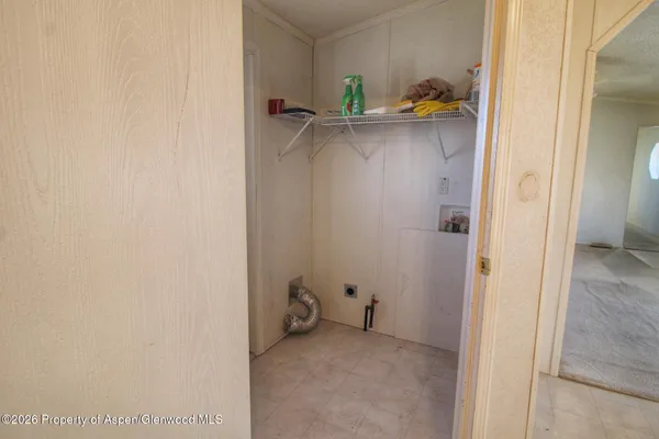 $89,000 | 200 West 20th Street, Unit A31, Rifle, CO 81650