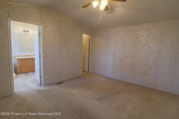 $89,000 | 200 West 20th Street, Unit A31, Rifle, CO 81650