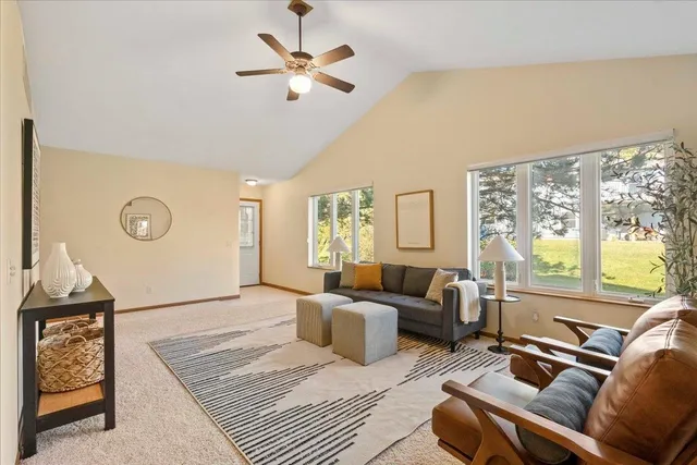 $400,000 | 399 Michele Street, Mount Horeb, WI 53572