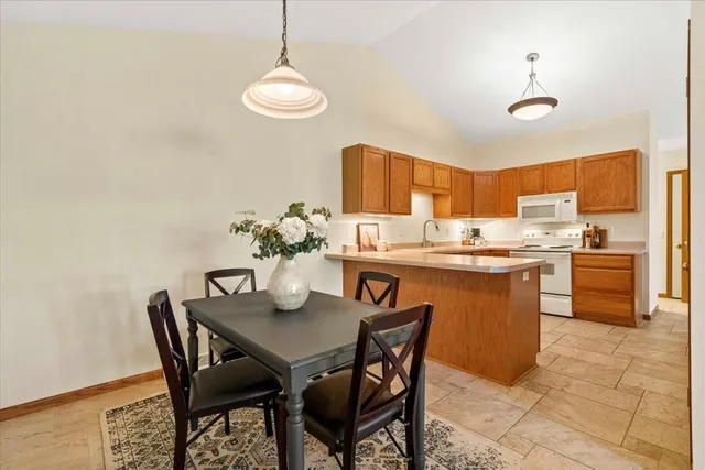 $400,000 | 399 Michele Street, Mount Horeb, WI 53572