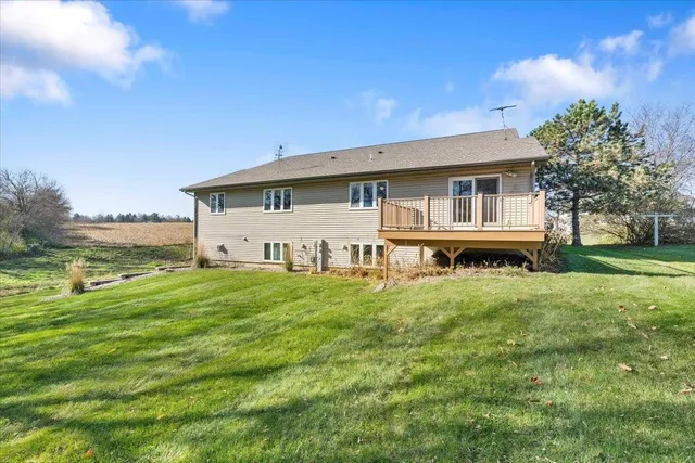 $400,000 | 399 Michele Street, Mount Horeb, WI 53572