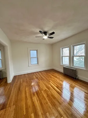 $3,200 | 173 Everett Street, Unit 1, Boston, MA 02134