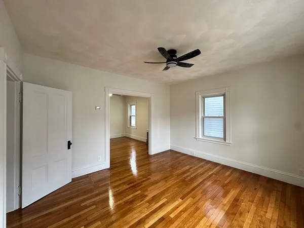 $3,200 | 173 Everett Street, Unit 1, Boston, MA 02134