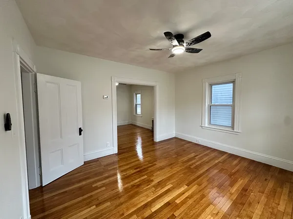 $3,200 | 173 Everett Street, Unit 1, Boston, MA 02134