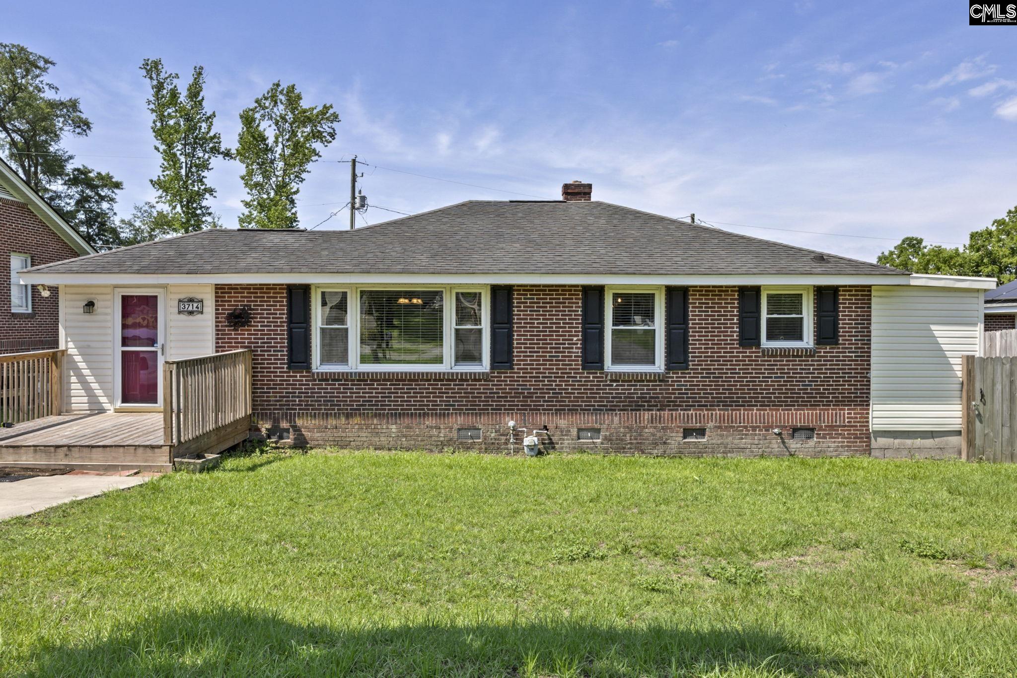 3714 Hydrangea Street Columbia, SC 29205 - Photo 3 of 29